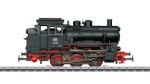 Märklin 29890.1 H0 Dampflok BR 89.0, DB "Digital-Decoder" 