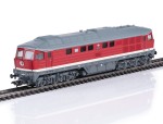 Märklin 36436 H0 Diesellokomotive BR 132, DR "Digital+Sound" 