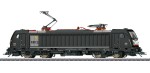 Märklin 36643 H0 E-Lok BR 187, MRCE "Digital+Sound" 
