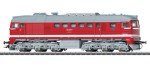 Märklin 39201 H0 Diesellok BR 220, DB AG "Digital+Sound" 
