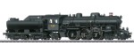 Märklin 39491 H0 Dampflok E 991, DSB "Digital+Sound" 