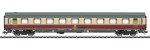 Märklin 43852 H0 Schnellzugwagen Avmz 111, 1. Klasse, DB 