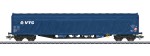 Märklin 47155 H0 Schiebeplanenwagen Rilns, VTG 