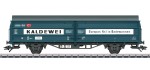 Märklin 47345 H0 Schiebewandwagen Hbils, Kaldewei 