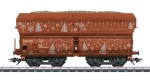Märklin 48426 H0 Weihnachtswagen 2026 