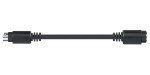Märklin 60124 Adapterkabel 10- auf 7-polig 