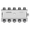 Märklin 72090 Verteilerplatte für neue Stecker 