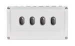 Märklin 72760 Profi-Signal-Schaltpult 