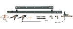 Märklin 73141 H0 LED-Innenbeleuchtung (Doppelstockwagen) 