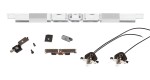 Märklin 07320 Innenbeleuchtung zu den Wagen 4085 und 4087 
