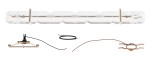 Märklin 7335 H0 Innenbeleuchtung für Personenwagen 