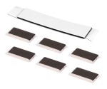Märklin 7556 H0 Fahrzeugmagnete 10 x 5 x 1,5 mm (6 Stück) 