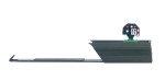 Märklin 76471 H0 Licht-Gleissperrsignal 