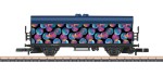Märklin 86005 Spur Z SmileyWorld® Wagen 2025 