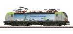 Märklin 88236 Spur Z E-Lok Reihe 475, BLS Cargo 