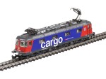Märklin 88241 Spur Z E-Lok Re 620, SBB Cargo 
