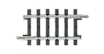 Märklin 2202 H0 K-Gleis Gerades Gleis 45 mm 