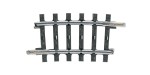 Märklin 2224 H0 K-Gleis Gebogenes Gleis R1 / 7,5° 