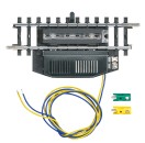Märklin 2297 H0 K-Gleis Entkupplungsgleis elektrisch 