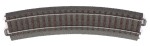 Märklin 24224 H0 C-Gleis Gebogenes Gleis R2 / 24,3° 