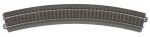 Märklin 24330 H0 C-Gleis Gebogenes Gleis R3 / 30° 