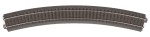 Märklin 24430 H0 C-Gleis Gebogenes Gleis R4 / 30° 