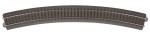 Märklin 24530 H0 C-Gleis Gebogenes Gleis R5 / 30° 