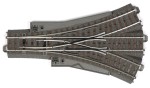 Märklin 24630 H0 C-Gleis Dreiwegweiche 188,3 mm 