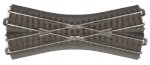 Märklin 24640 H0 C-Gleis Kreuzung 188,3 mm 