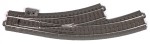 Märklin 24671 H0 C-Gleis Bogenweiche links 30° 