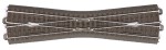 Märklin 24740 H0 C-Gleis Kreuzung schlank 12,1° 