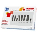 Märklin 24905 H0 C-Gleis Ergänzungspackung C5 