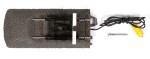 Märklin 24978 H0 C-Gleis Prellbock beleuchtet 