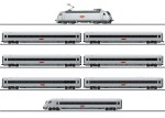Märklin 26931 H0 Zugpackung Metropolitan Express Train (MET) 