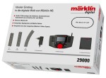 Märklin 29000 H0 Digitaler Einstieg mit MS2 + Gleisoval 