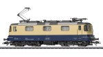 Märklin 37300-02 H0 E-Lok Re 421 Rheingold, SBB "Digital+Sound"