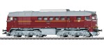Märklin 39200 H0 Diesellok BR 120, DR "Digital+Sound" 
