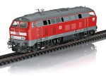 Trix 25499 H0 Diesellok BR 218, DB AG "Digital+Sound" 