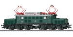 Märklin 39992 H0 E-Lok Reihe 1020, ÖBB "Digital+Sound" 