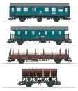 Märklin 46690 H0 Wagen-Set Bauzug, DB 