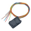 Märklin 60760 H0 Digital-Decoder aus 60760 mit Beschreibung 