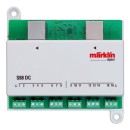 Märklin 60882 Decoder S88 DC Rückmeldemodul 
