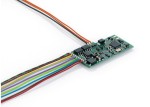Märklin 60906 H0 LokDecoder Allstrom für Feldspulenmotor 