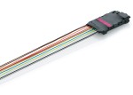 Märklin 60983 LokDecoder mLD3 mit Kabel und Stecker 