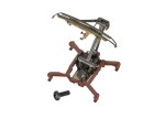 Märklin 07247 H0 Einholm-Dachstromabnehmer Typ SBS 65 