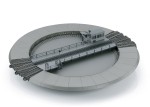 Märklin 74861 H0 C-Gleis Drehscheibe 