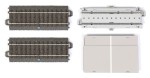 Märklin 74930 H0 C-Gleis Zusatzgarnitur zu 74924 