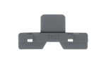 Märklin 7522 H0 K-Gleis Mittelleiter-Isolierung (5 Stück) 