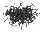 Märklin 7599 H0 K-Gleis Schrauben 1,4 x 10mm (200 Stück) 