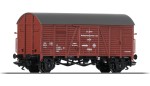 Märklin 94508 H0 Gedeckter Güterwagen Oppeln 25 Jahre GYÖR 